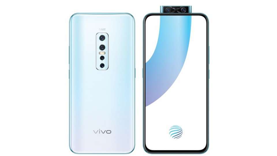 Điện thoại vivo V17 Pro