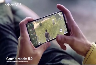 vivo đã nâng cấp khả năng chơi game bằng công nghệ Dual Turbo như thế nào?