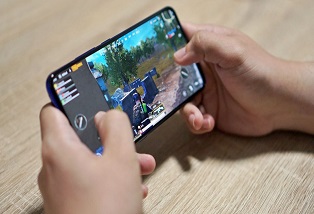 Những sự cố khi chơi game trên smartphone và cách khắc phục