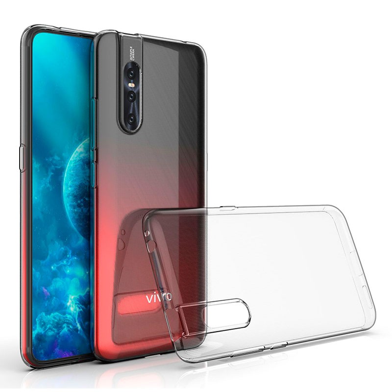 Vivo V15 Pro cấu hình vượt trội