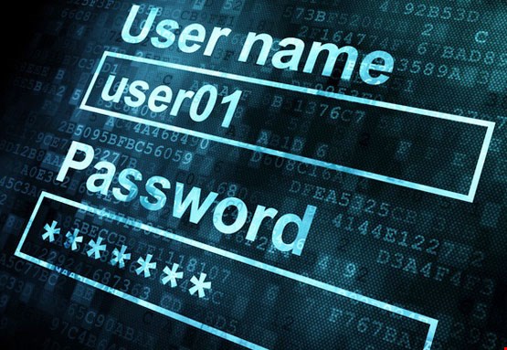 Không nên sử dụng tính năng ghi nhớ mật khẩu trên mạng internet công cộng