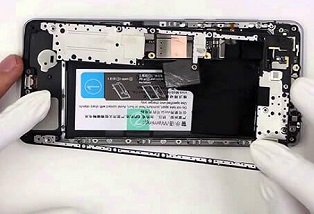 Các cách khắc phục điện thoại Android liên tục sập nguồn