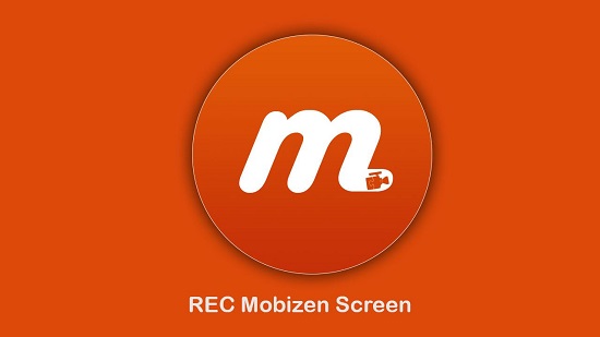 Mobizen Screen Recorder