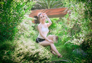 Hô biến cơ thể đẹp như người mẫu với app chỉnh ảnh thon gọn độc đáo