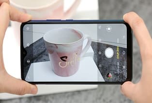 Review điện thoại