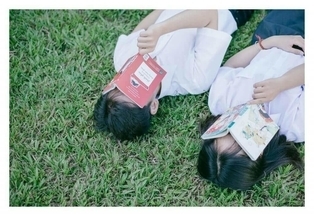 Tạo dáng chụp ảnh