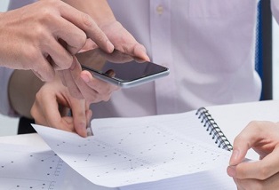 Những phần mềm scan văn bản trên điện thoại tốt nhất hiện nay