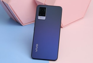 Review điện thoại vivo V21 5G - dòng sản phẩm có giá tầm trung với nhiều công nghệ mới