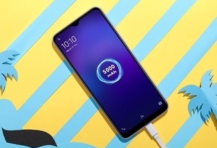 Điện thoại pin trâu