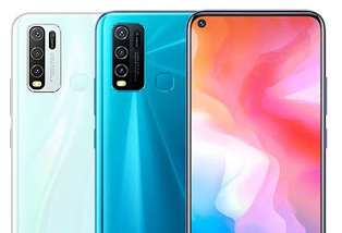 Điện thoại pin trâu