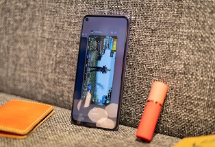 vivo Y50 mang lại trải nghiệm chơi game ấn tượng như thế nào trong tầm giá 6 triệu?