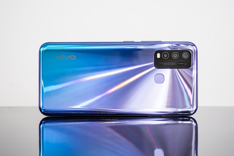 điện thoại vivo Y50