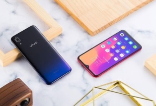 Điện thoại vivo có mấy màu? Phá đảo thế giới màu sắc cùng vivo