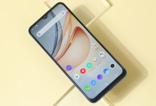 Top 5 điện thoại màn hình giọt nước vivo làm mưa gió trên thị trường