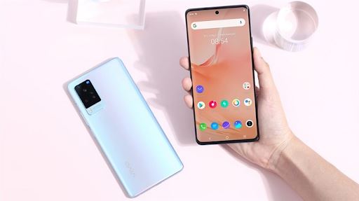 vivo X60 Pro - chiếc smartphone sở hữu những tính năng vượt trội 