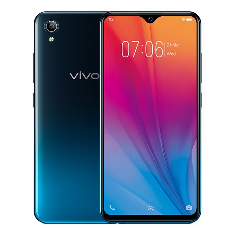 thông tin bảo hành điện thoại vivo Y91C