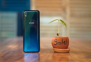 vivo Y12s - chiếc điện thoại đẹp giá rẻ đang làm mưa làm gió phân khúc smartphone dưới 4 triệu đồng