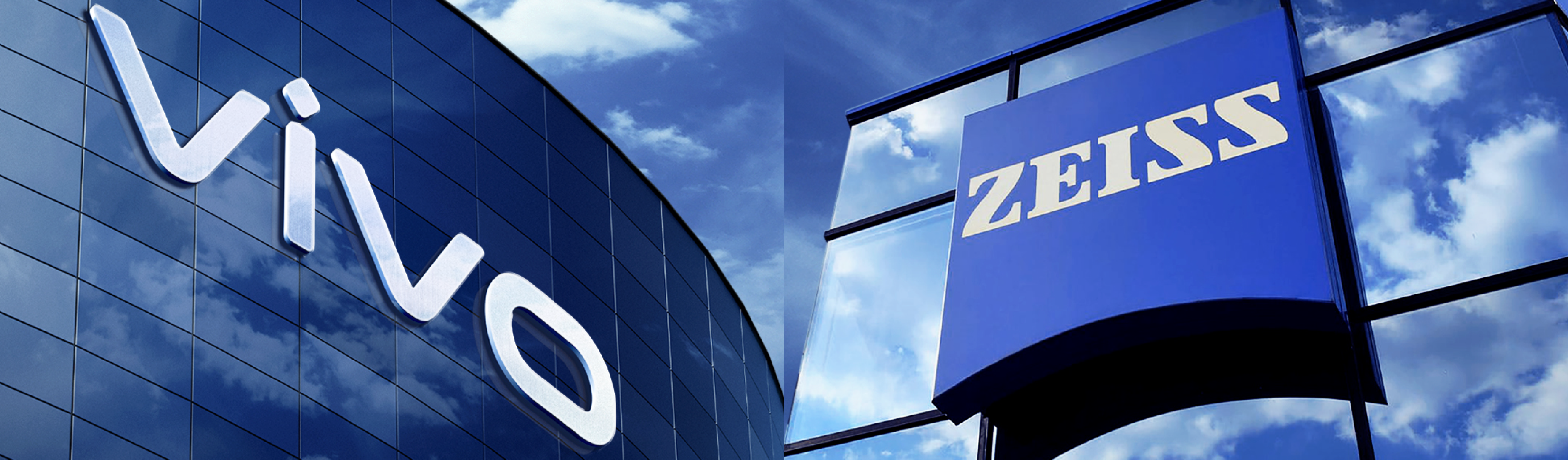ĐỐI TÁC HÌNH ẢNH TOÀN CẦU VỚI ZEISS