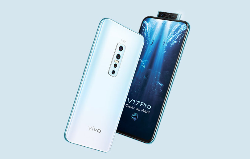 vivo và app chỉnh màu hàn quốc