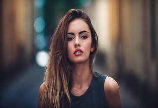 Chụp ảnh xóa phông