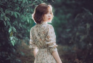 Tạo dáng chụp ảnh