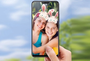 Cách thêm sticker vào ảnh nhanh chóng