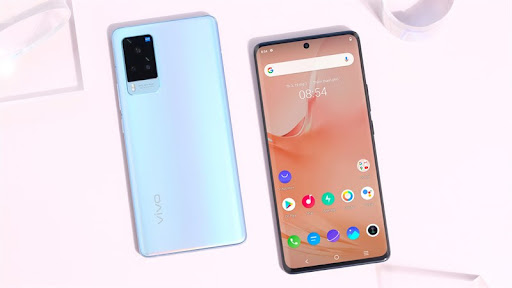 vivo X60 Pro là dòng sản phẩm mới được ra mắt thời gian gần đây của thương hiệu vivo 