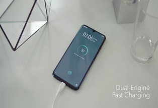 Điện thoại chụp ảnh đẹp