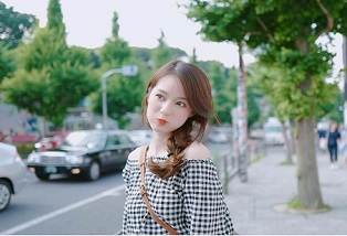 Cách tạo dáng chụp ảnh kute mà các bạn gái nên biết!