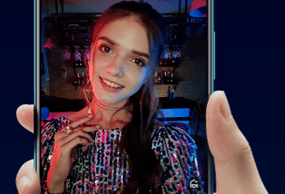 Tạo dáng chụp ảnh