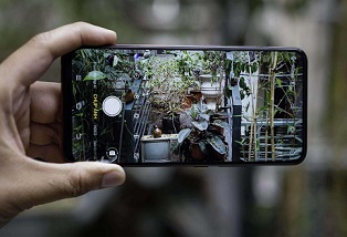 Vivo V15: Đỉnh cao nhiếp ảnh cùng khả năng chỉnh sửa ảnh toàn diện