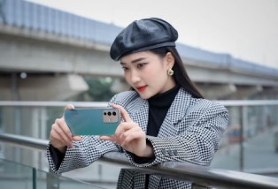 Các kiểu selfie đẹp bằng điện thoại thu hút nghìn like có thể bạn bỏ lỡ
