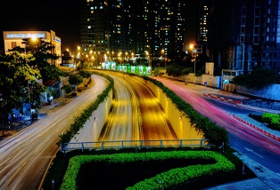 Các thông số cần nắm vững khi chụp ảnh phơi sáng trên điện thoại