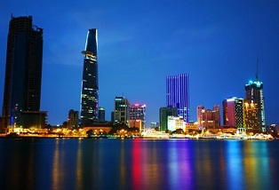 Chụp ảnh phơi sáng trên Android cùng vivo S1 Pro