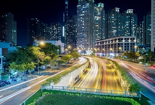 Tìm hiểu cách chụp ảnh phơi sáng trên điện thoại