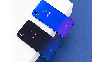 Điện thoại chụp ảnh đẹp