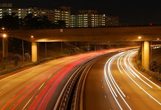 Kinh nghiệm chụp ảnh phơi sáng trên vivo V15