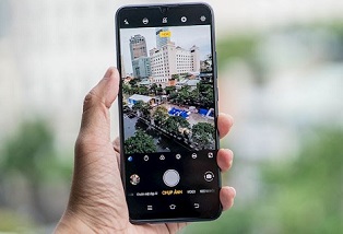 04 kỹ thuật chụp ảnh đẹp bằng điện thoại vivo S1