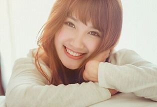 Các kiểu selfie dễ thương của con gái dễ làm các chàng trai tan chảy