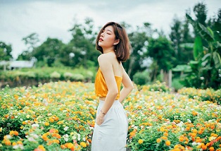 Cách tạo dáng chụp hình đẹp, thời thượng và phong cách