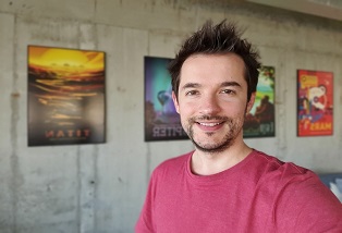 Chụp ảnh xóa phông