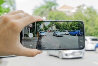 Những điểm khác biệt giữa điện thoại quay video 2K, 4K