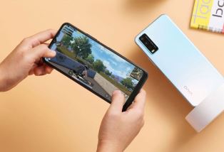 3 dòng điện thoại vivo hiện được ưa chuộng nhất nửa đầu năm 2021