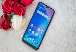 Giải đáp câu hỏi vivo Y12 có tốt không?