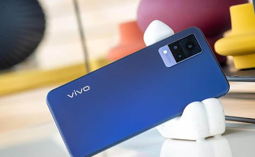 Giá vivo tầm trung được có vẻ ngoài thời trang 