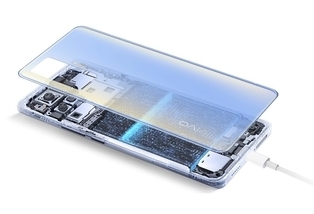 Điện thoại cấu hình khủng vivo X50 Pro, vivo V20: không lo giật lag, chiến game siêu yêu