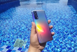 5 công nghệ cao cấp của điện thoại hỗ trợ 5G giá rẻ - vivo Y72 5G