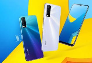 vivo Y20 - Điện thoại mỏng nhẹ giá rẻ dành cho học sinh sinh viên