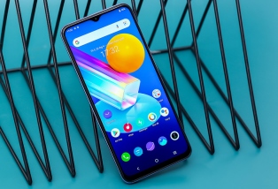 Điện thoại pin trâu