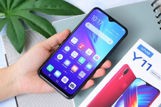 vivo Y11 thu hút nhiều đối tượng người dùng bởi sự đa dạng tính năng cùng mức giá hợp lý